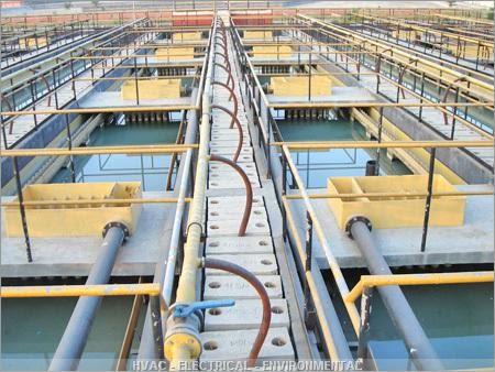 Tư vấn nâng cấp hệ thống xử lý nước thải | Xử lý môi trường